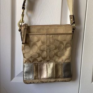 Coach Crossbody Purse